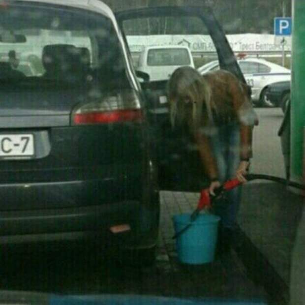 Автоледи за рулем Автоледи за рулем