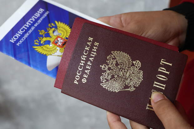 МВД: 398 бывших иностранцев лишились гражданства РФ из-за преступлений