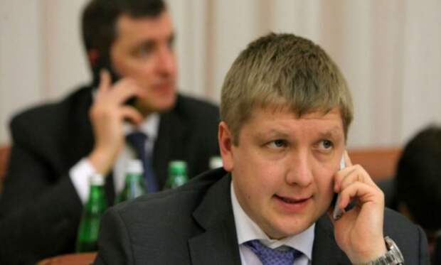 Украина под давлением ЕС позвала 