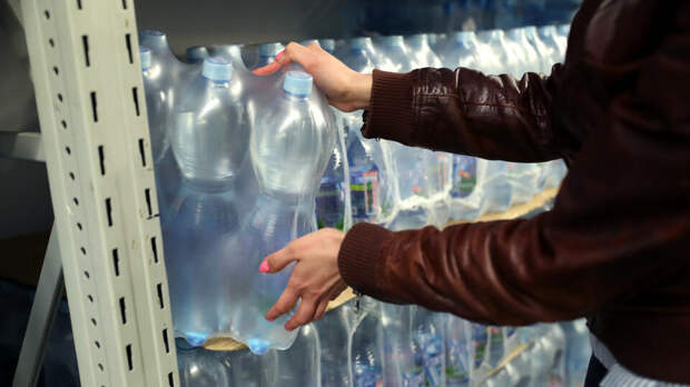 В Роспотребнадзоре сообщили о достаточном количестве питьевой воды в Дагестане