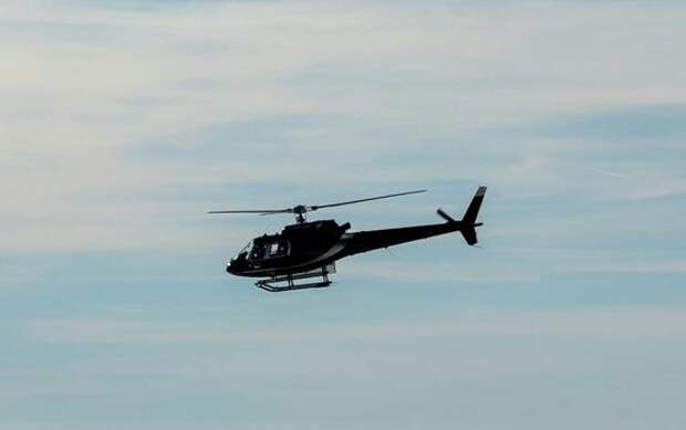 Президент Ирана Раиси разбился на американском вертолете Bell 212