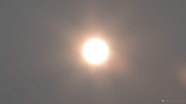 В Москве сохранится очень теплая погода: зафиксирован первый рекорд