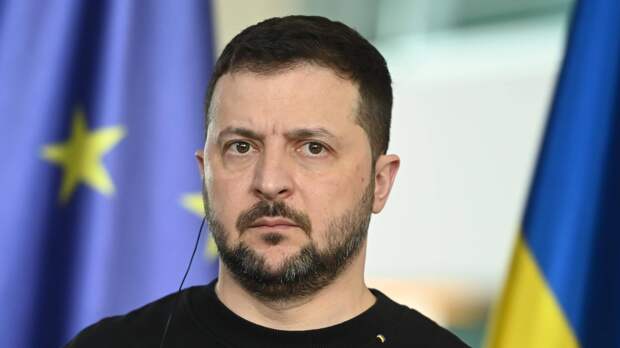 «Борцы за свободу»: как Зеленский пытается втянуть Прибалтику в войну