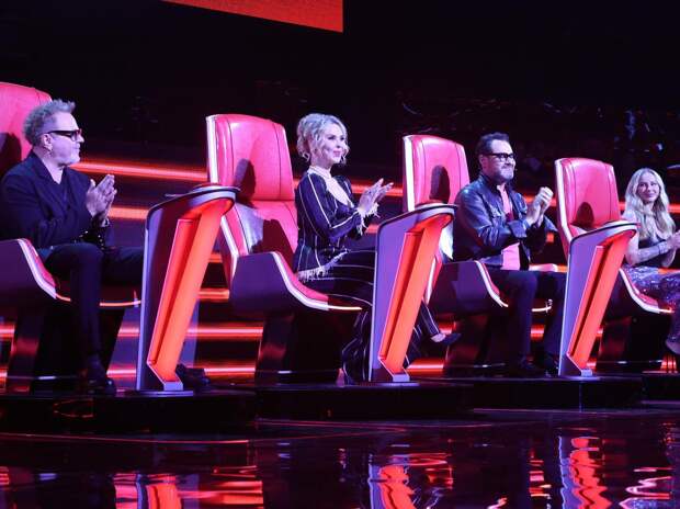 Нокауты «Голоса»-2026: Пресняков плакал, Анна Асти спасла выбывшего