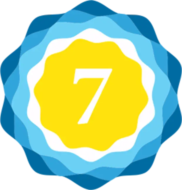 7 солнечный день характеристика, рожденные под тотемом белого ястреба