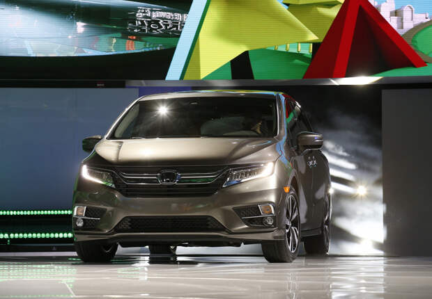 Ушедший из России автоконцерн объявил масштабный отзыв машин