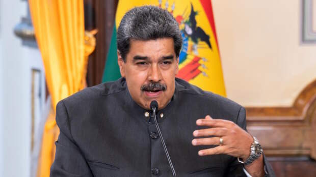 Ватикан уговаривал США отпустить Мадуро в Россию – WP