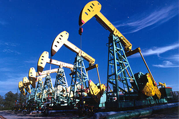 WSJ спрогнозировал рост мировых цен на нефть до 150 долларов за баррель