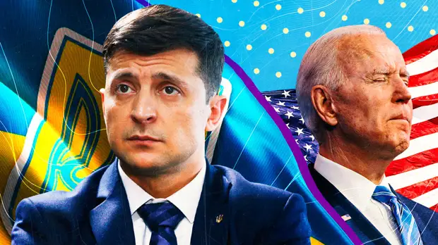 Публицист Армен Гаспарян: От фантазий Зеленского к делу против Скабеевой и Киселева