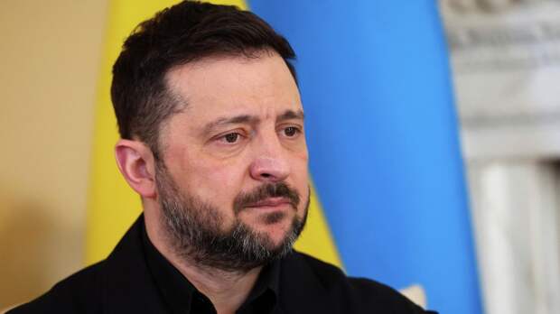 Ад разверзся: Зеленский взмолился о пощаде. Русские только вошли во вкус