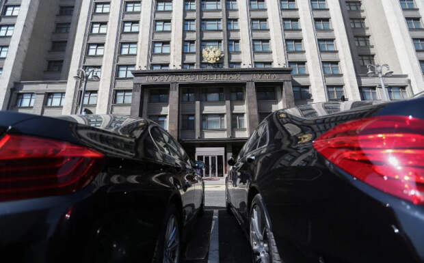 22 мая 2025 года Госдума отклонила законопроект о запрете иномарок для чиновников