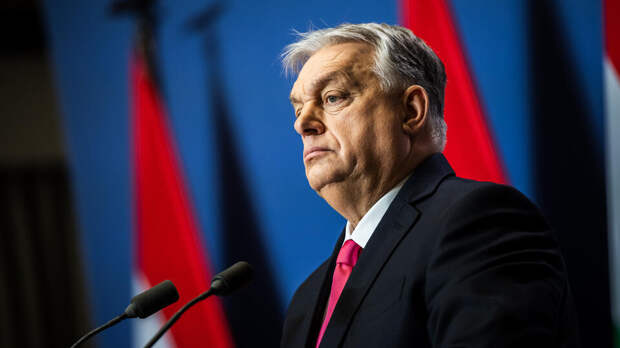 Орбан пригрозил киевским чиновникам высылкой за мобилизацию на Украине
