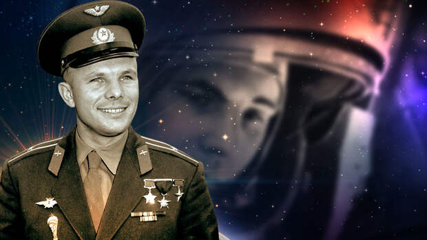 Юрий Гагарин: Истинная гибель Героя