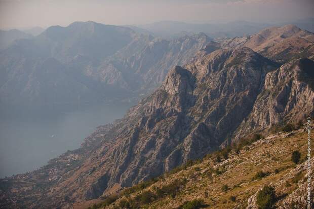 Черногорские зарисовки montenegro34 Черногорские зарисовки