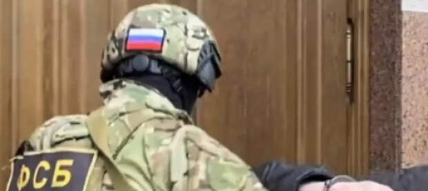 ФСБ задержаны очередные террористы и диверсанты, завербованные Киевом