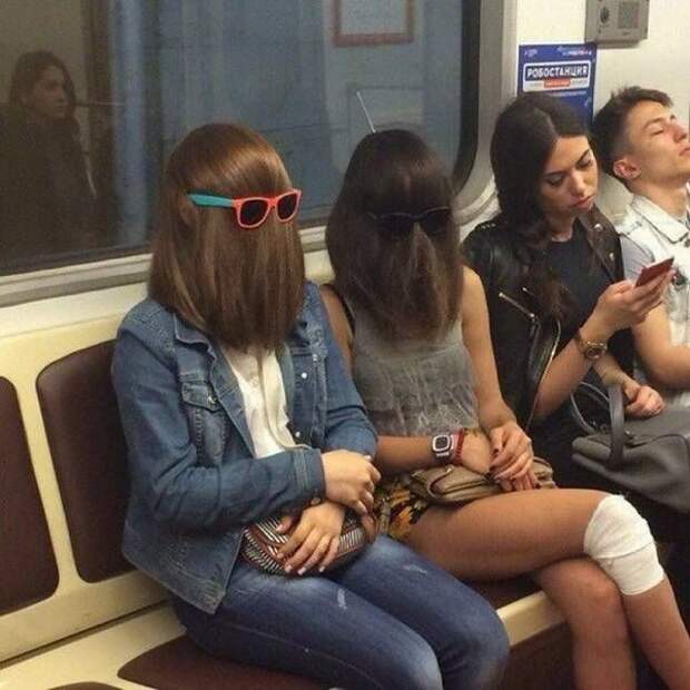 Мода, пожалуйста, остановись!