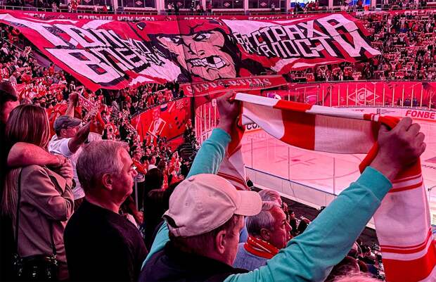 «Спартак» пополнился Звягиным