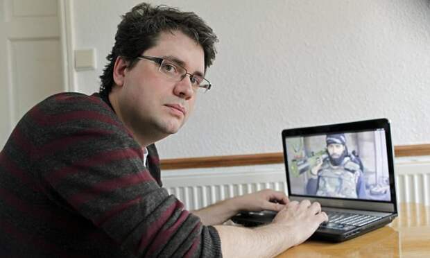 Врать всегда, врать везде, или Bellingcat снова обвиняет Россию в сбитом боинге Врать всегда, врать везде, или Bellingcat снова обвиняет Россию в сбитом боинге