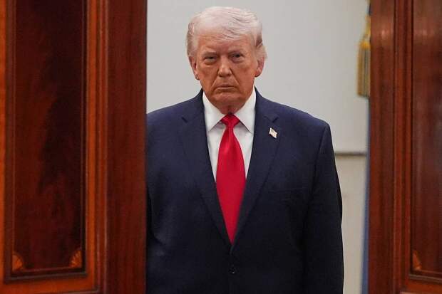 Названы пять способов разрушения Трампом НАТО