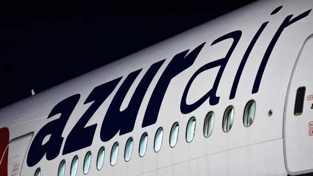 Shot: рейс Azur Air из Красноярска в Фукуок задержали более чем на сутки