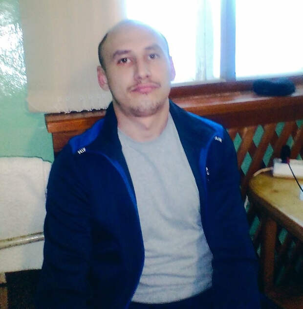 пацан к успеху шел