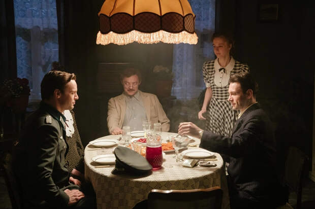 «Раздражает главная героиня»: зрители оценили сериал «В парке Чаир»