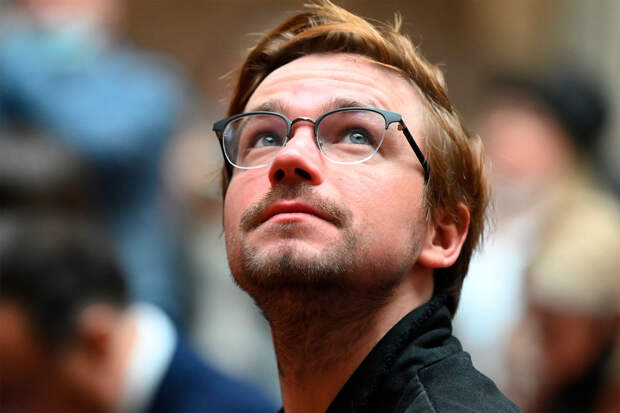 Актер Павленко объяснил завистью хейт Александра Петрова