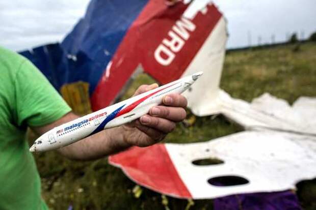 Дело МН17: Нидерланды отказались ждать итогов расследования и решили взвалить всю вину на Россию  | Русская весна