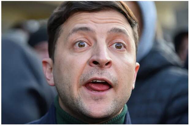 Гэй, пан прЭзидент!