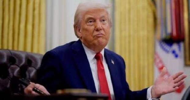 «Я ошибся, думая, что у неё есть мужество»: Трамп жёстко раскритиковал премьера Италии Мелони