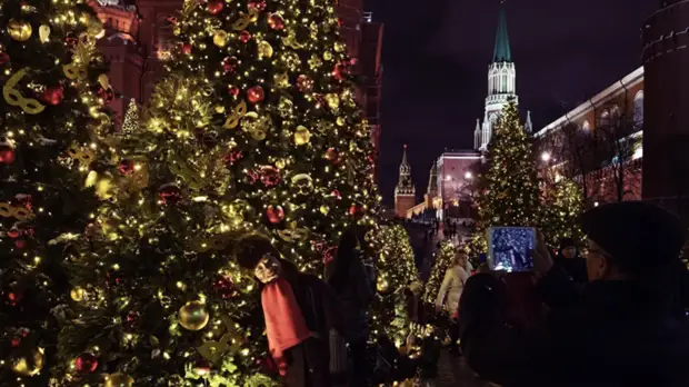 В Госдуме прокомментировали предложение о продлении новогодних праздников