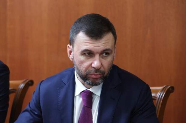 Глава ДНР Пушилин заявил о подготовке к открытию аэропортов на Донбассе