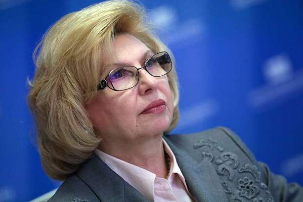 Москалькова предложила ввести в КоАП механизм, защищающий незаконно задержанных