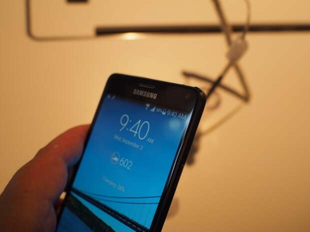 Galaxy Note 4