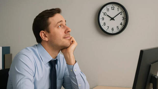 Россиян ждет четырехдневная рабочая неделя перед майскими праздниками