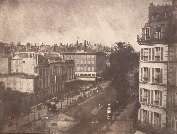 30 первых фотоснимков, сделанных в 1839 году Джоном Гершелем