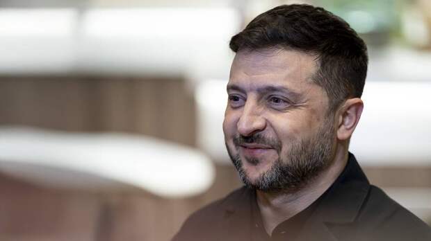 Зеленский: Пять стран НАТО согласились на новые взносы для ВСУ