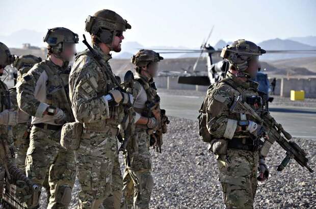 Специальная авиадесантная служба (Special Air Service, SAS) - британский спецназ Группа "А", антитеррористический десант, спецназ, спецназовцы, спецподразделение, спецподразделения