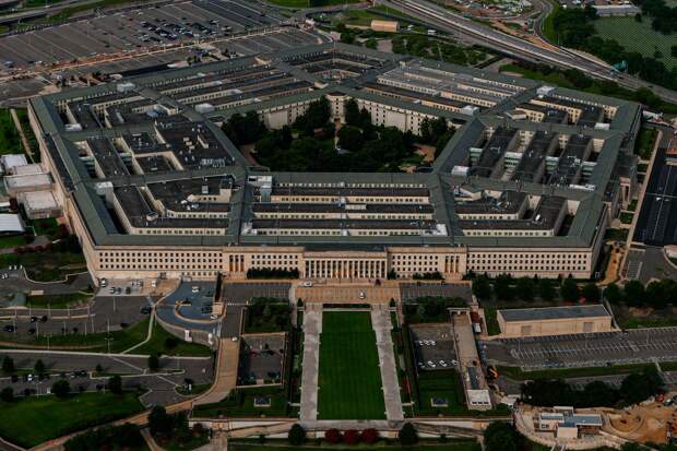 Стало известно, что стоит за просьбой Пентагона о $200 млрд на войну с Ираном