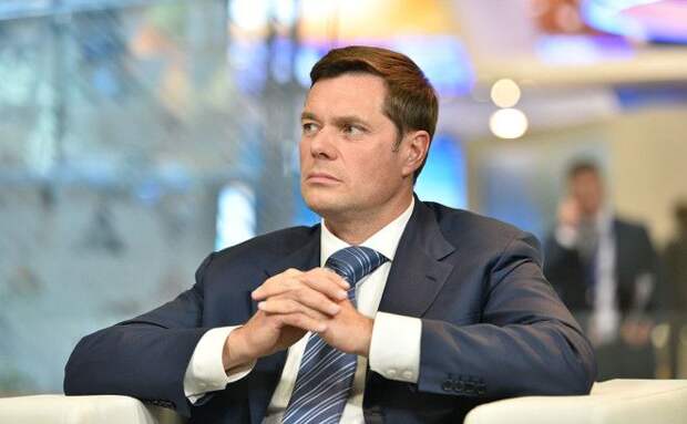 САМЫЕ БОГАТЫЕ ЛЮДИ РОССИИ
