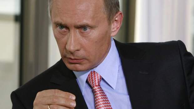 Путин готовится объявить о газовом соглашении с Китаем