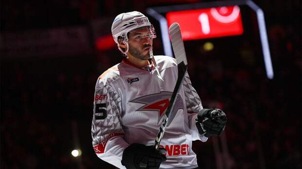 Чеккони после 2:4 с «Локомотивом»: «Сложный матч, не лучший в исполнении «Авангарда». А соперник вышел заряженным»