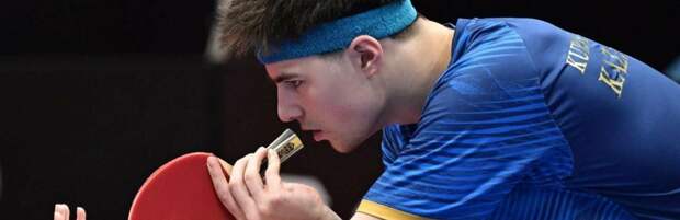 Карагандинец завоевал бронзовые медали в теннисном турнире в Дохе