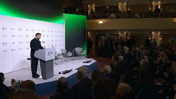 Зеленский обескуражил европейцев трамвайным хамством в адрес Орбана