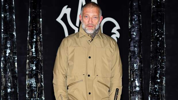 Бывшие жёны Венсана Касселя появились на одном мероприятии