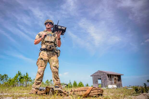 Западное оружие для Украины не доходит до бойцов ВСУ