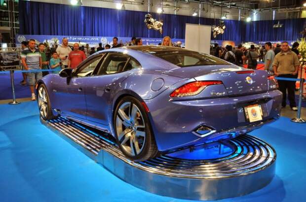 Автомобильная выставка в Тель-Авиве авто, выставка, тель-авив