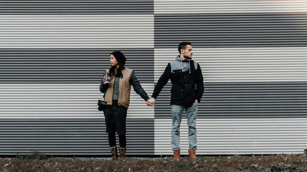 Одиночество внутри пары: почему оно возникает