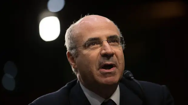 Суд в Москве выдал санкцию на арест Браудера