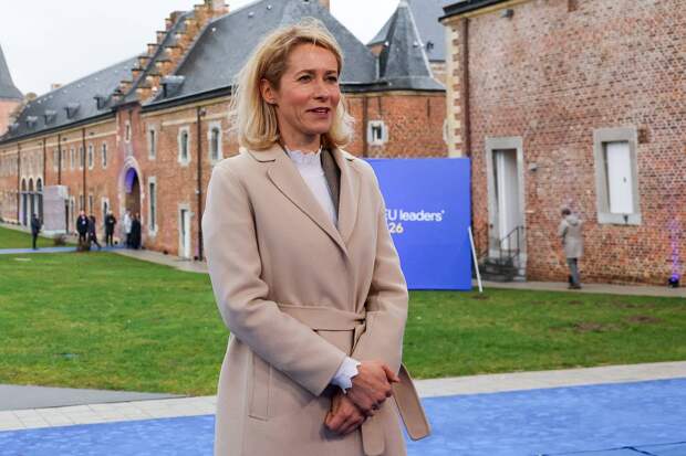 Дмитриев оценил цитирование главой дипломатии ЕС Каллас комиксов Marvel